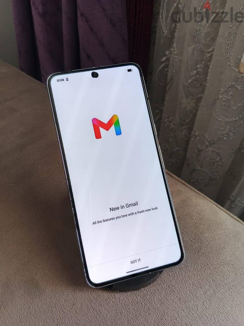 Google Pixel 8 Pro 3