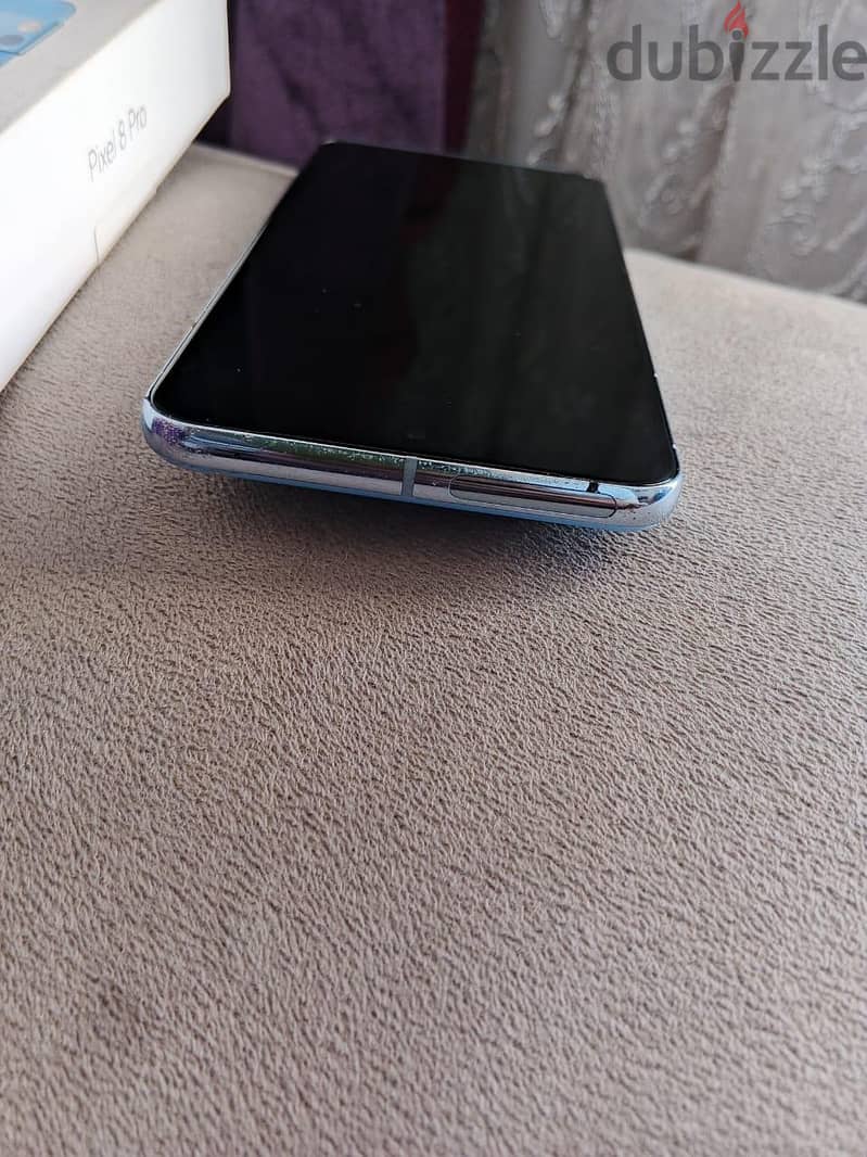 Google Pixel 8 Pro 4