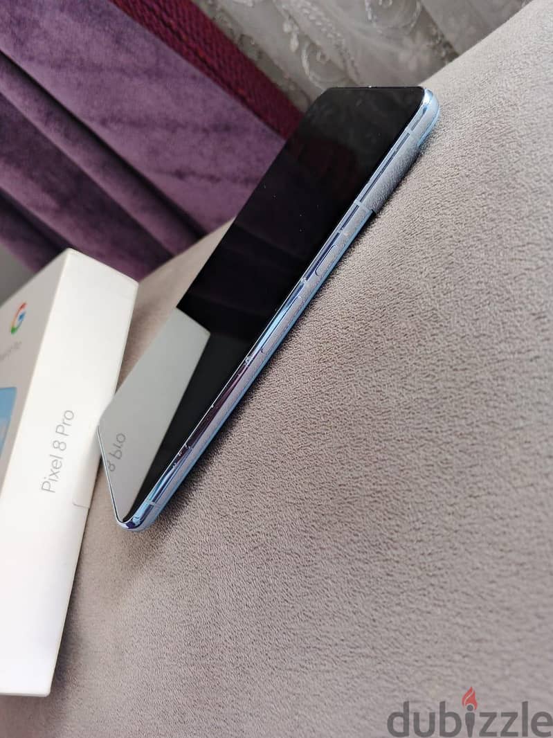Google Pixel 8 Pro 6