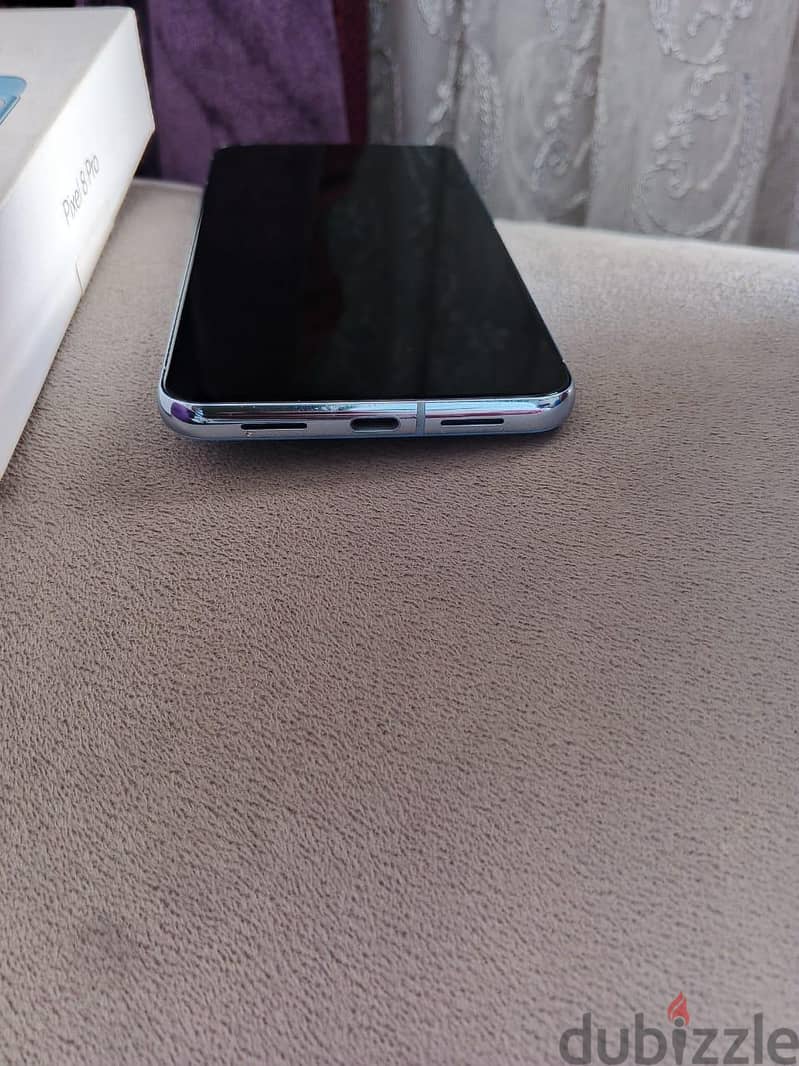 Google Pixel 8 Pro 7
