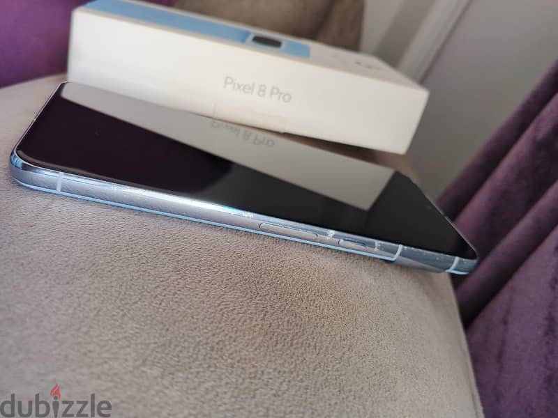 Google Pixel 8 Pro 8