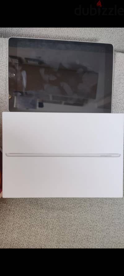 Ipad 9th generation