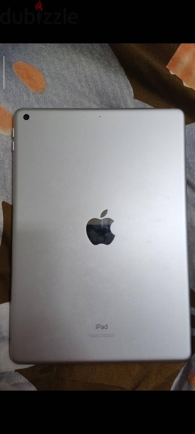 Ipad 9th generation 1