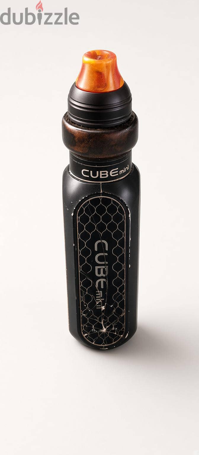 Obs cube mini 1