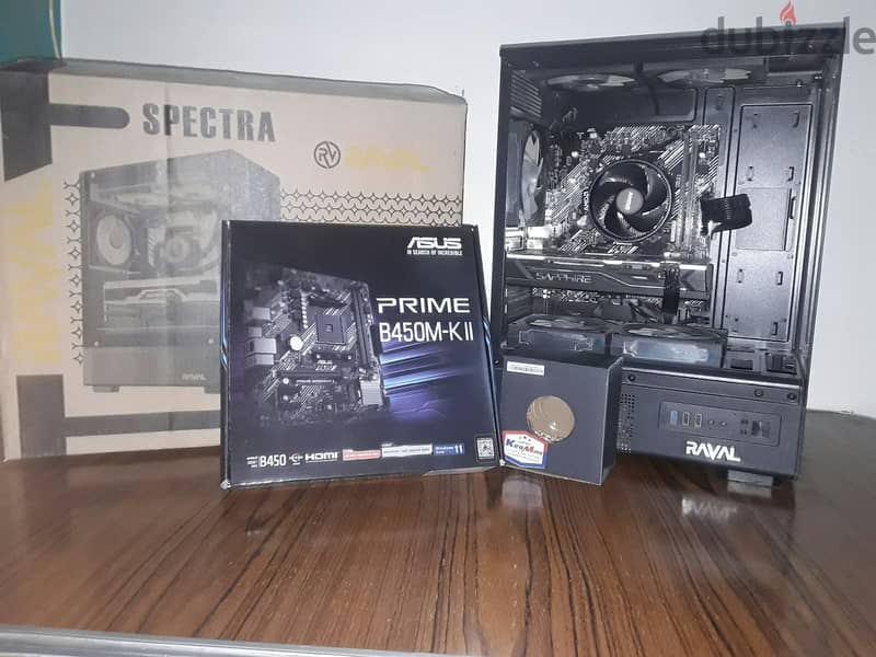 pc gaming 1