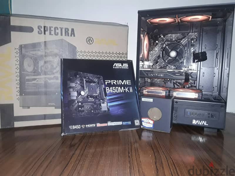 pc gaming 2