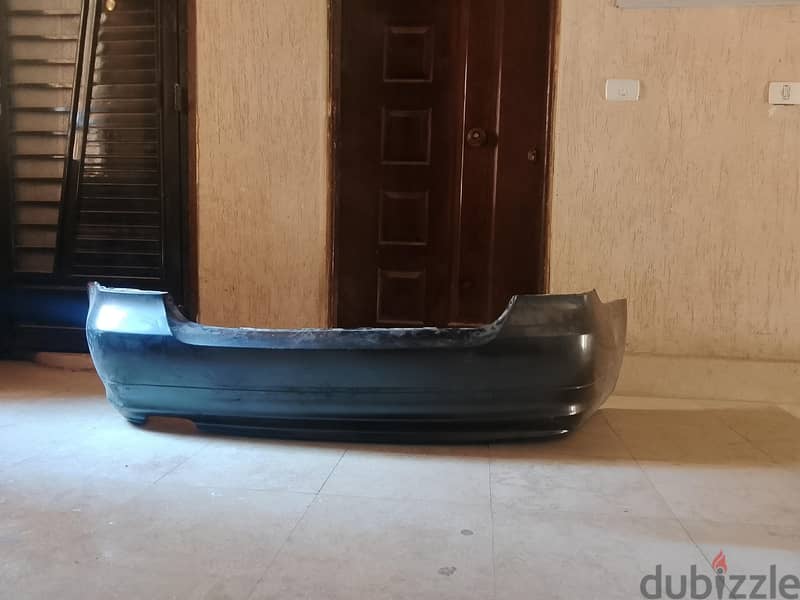 اكصدم  E90 1