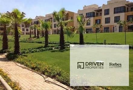 Ultra Modern Apartment With Garden For Sale In Beverly Hills SODIC Westown Sheikh Zayed 16th District Giza