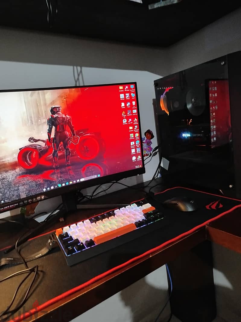 pc gaming 5