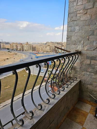 Apartment for sale .