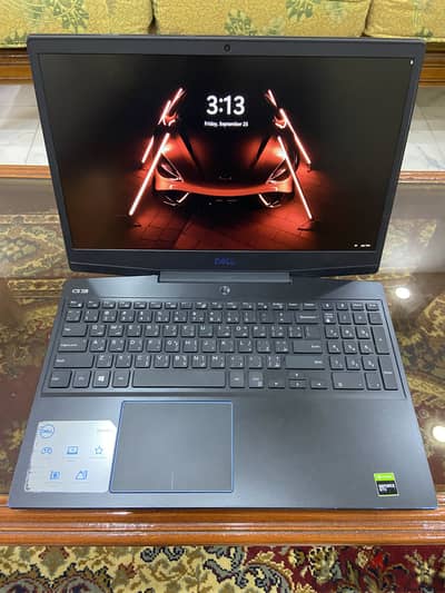 DELL G3 3750