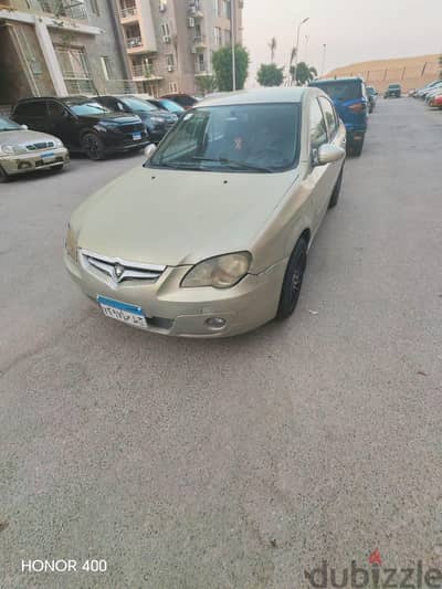 Proton Persona 2009