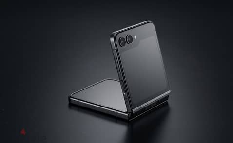 فرصة للبيع: سامسونج Galaxy Z Flip 5 (256GB) بسعر لقطة!
