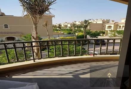 فيلا 303م Stand alone متشطبه استلام فوريي بلافيستا