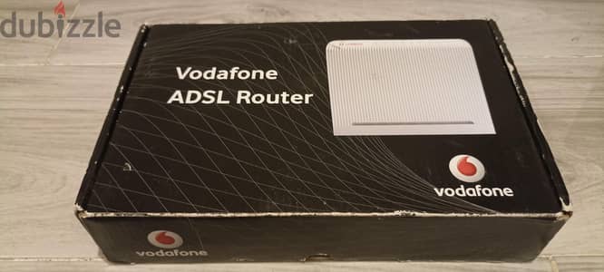 راوتر فودافون ADSL للبيع