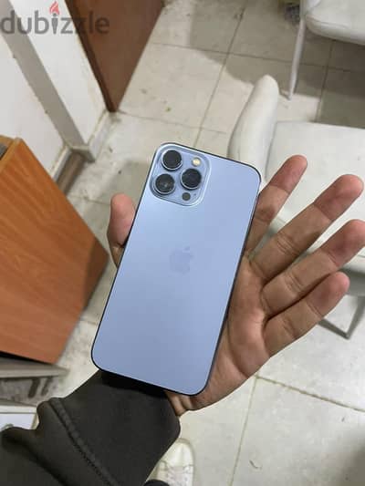 Apple - iPhone 13 Pro Max