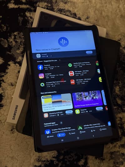 تابلت Samsung A7