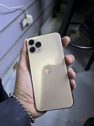 آبل - آيفون 11 برو
