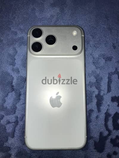 Apple - iPhone 17 Pro Max