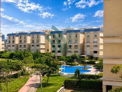 Fully finished ultra - modern apartment - double view for rent fully furnished - a prime location in the compound / Mountain View Hyde Park New Cairo. Fully finished ultra - modern apartment - double view for rent fully furnished - a prime location in the compound / Mountain View Hyde Park New Cairo.