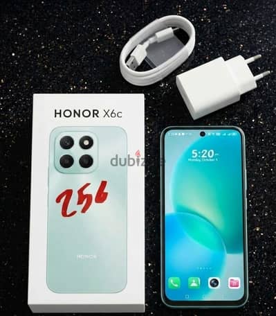 هونر  X6c