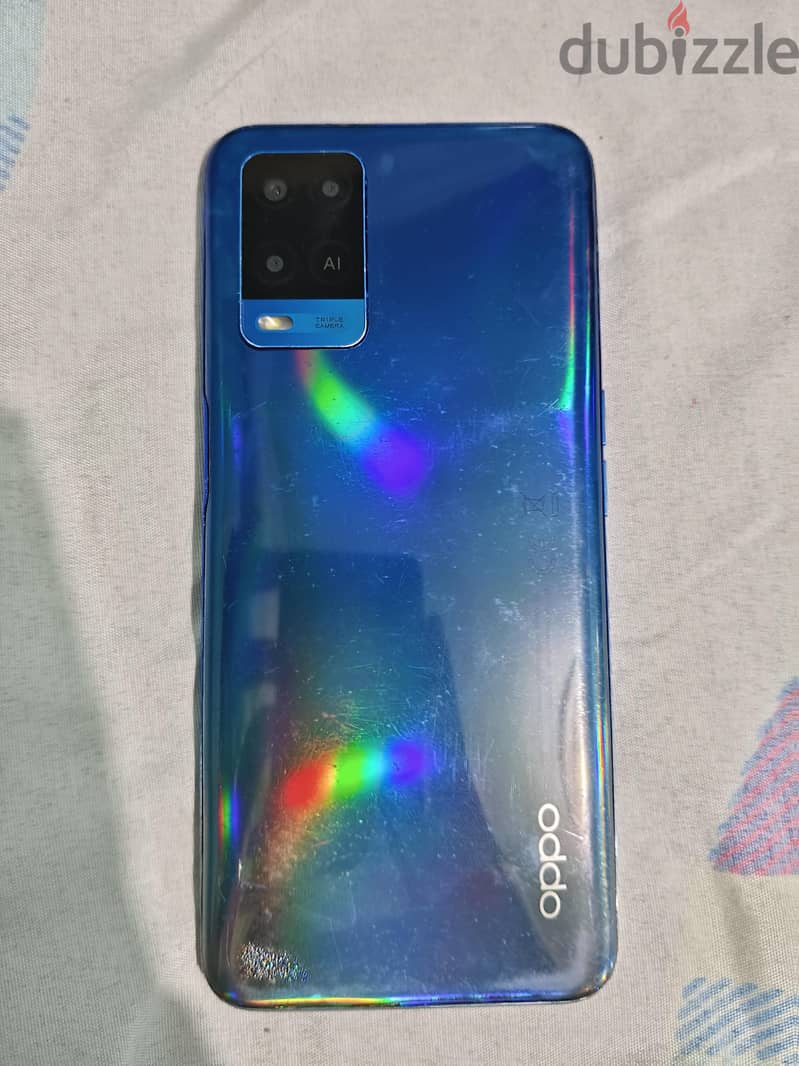 OPPO A54 1
