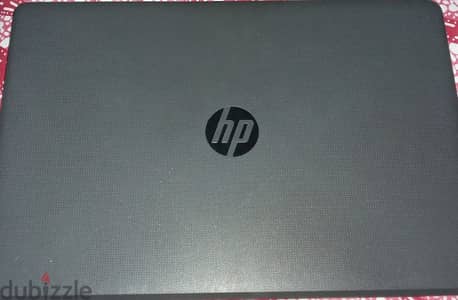 لاب توب HP للبيع بحالة جيدة