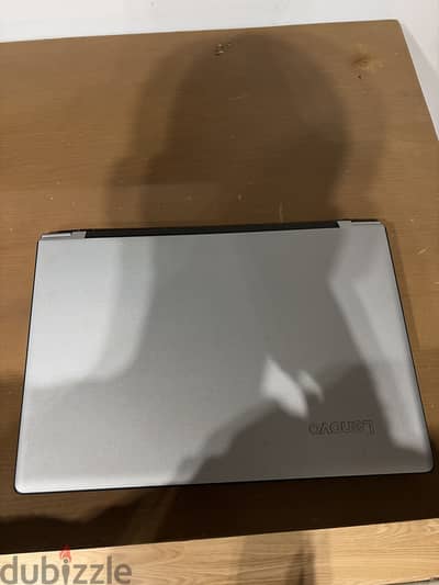 Lenovo Idealpad 110-15isk