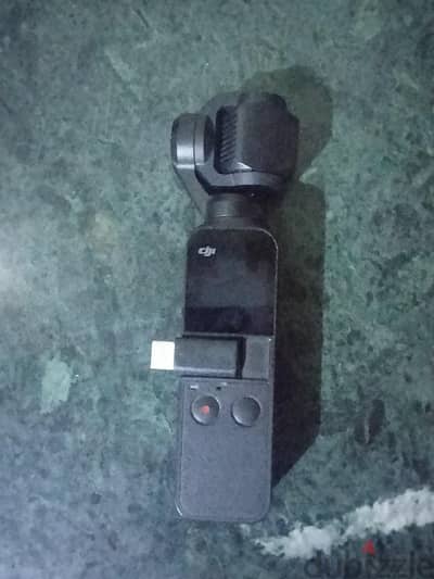 dji pocket 1