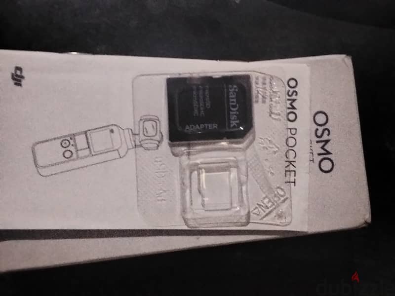 dji pocket 1 2