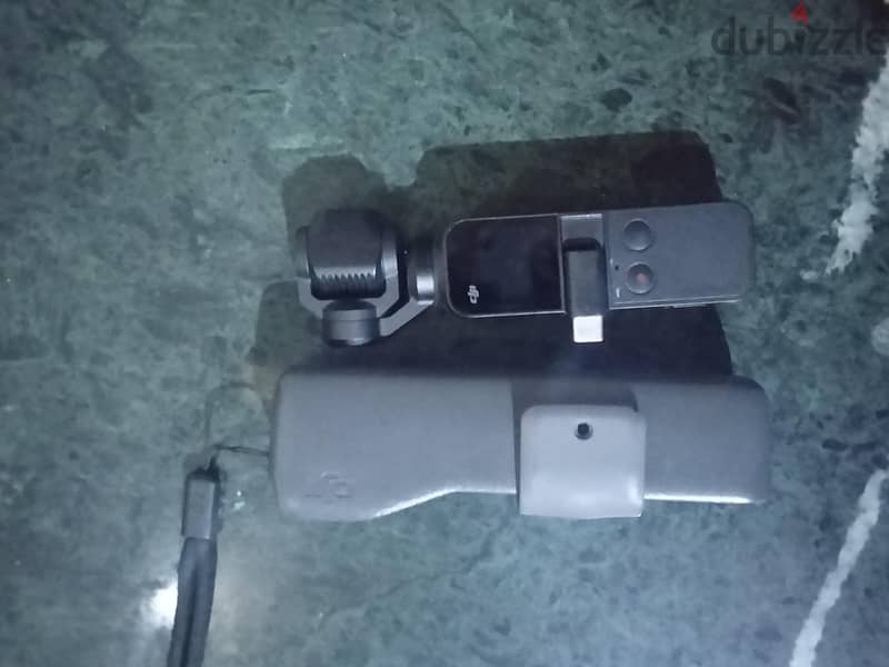 dji pocket 1 4