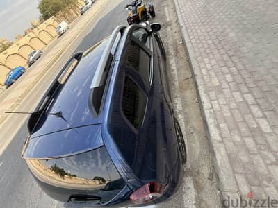Renault Duster اول يد - فبريكه- اعلي فئه