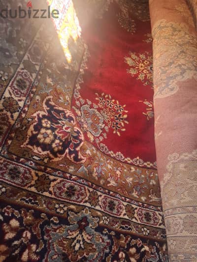 سجاد عظمه النساجون