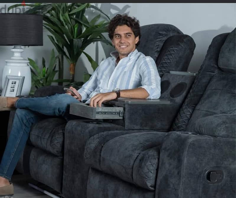 lazy-Boy 7