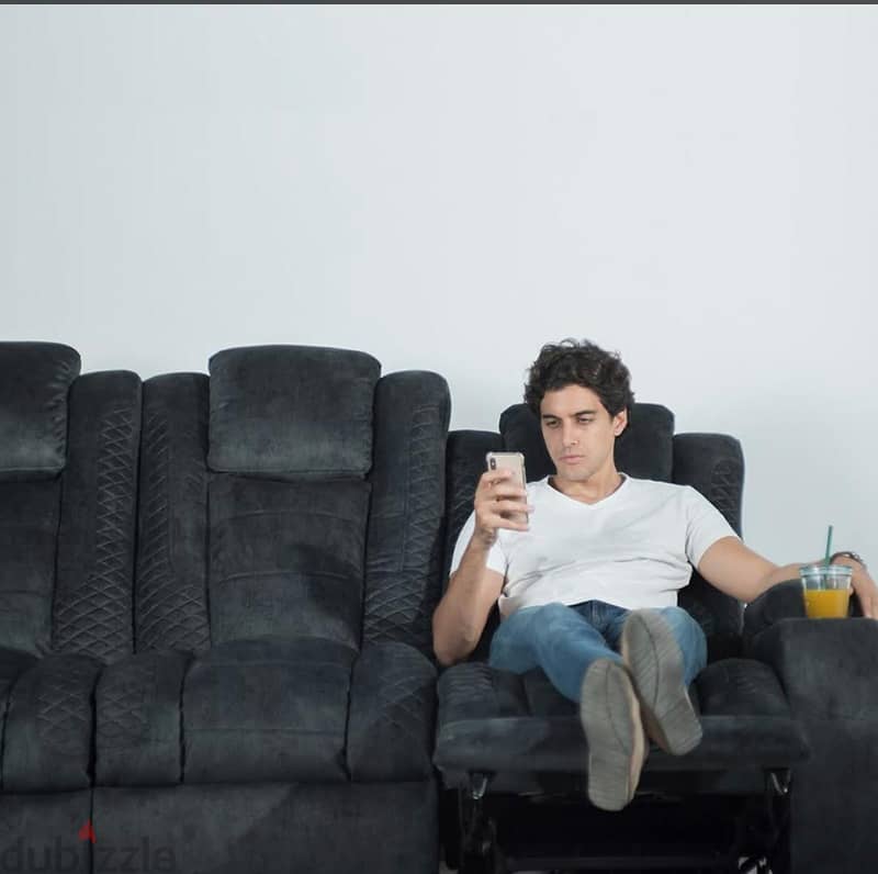 lazy-Boy 11