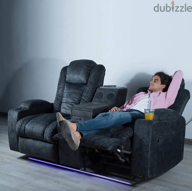 lazy-Boy 14