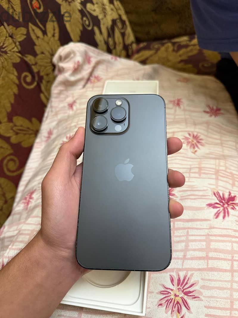 Apple - iPhone 14 Pro Max 1