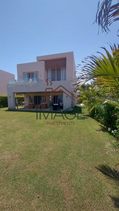 Exceptional Golf Villa for Sale Ready for Move-In