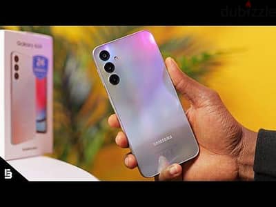 Samsung A24