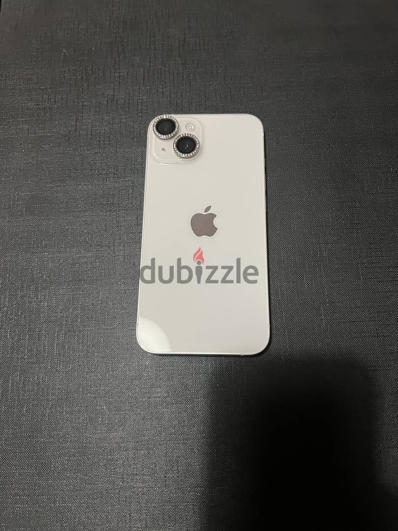 Apple - iPhone 14 3