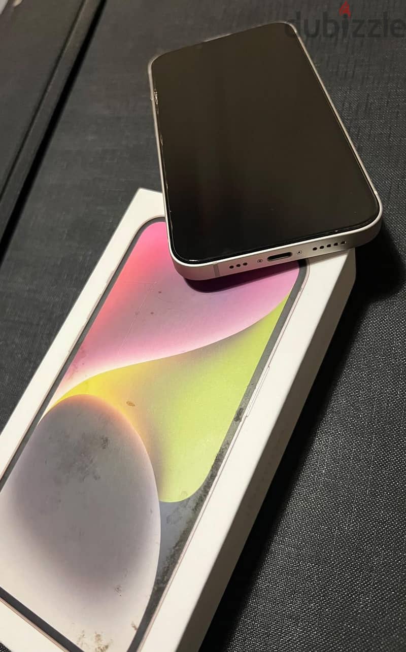 Apple - iPhone 14 2