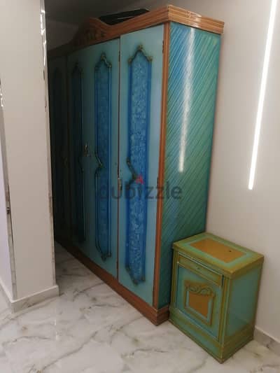 غرفه نوم أطفال