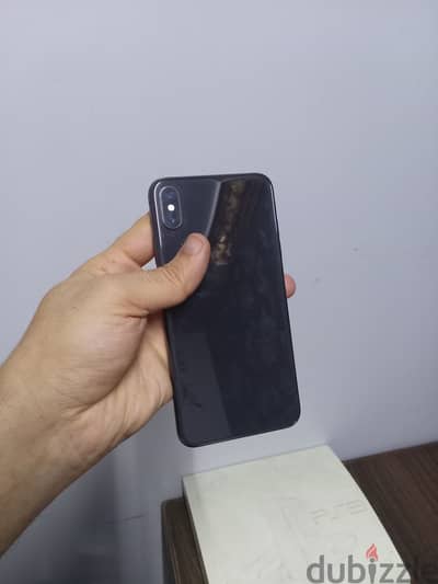 Apple - iPhone XS Max