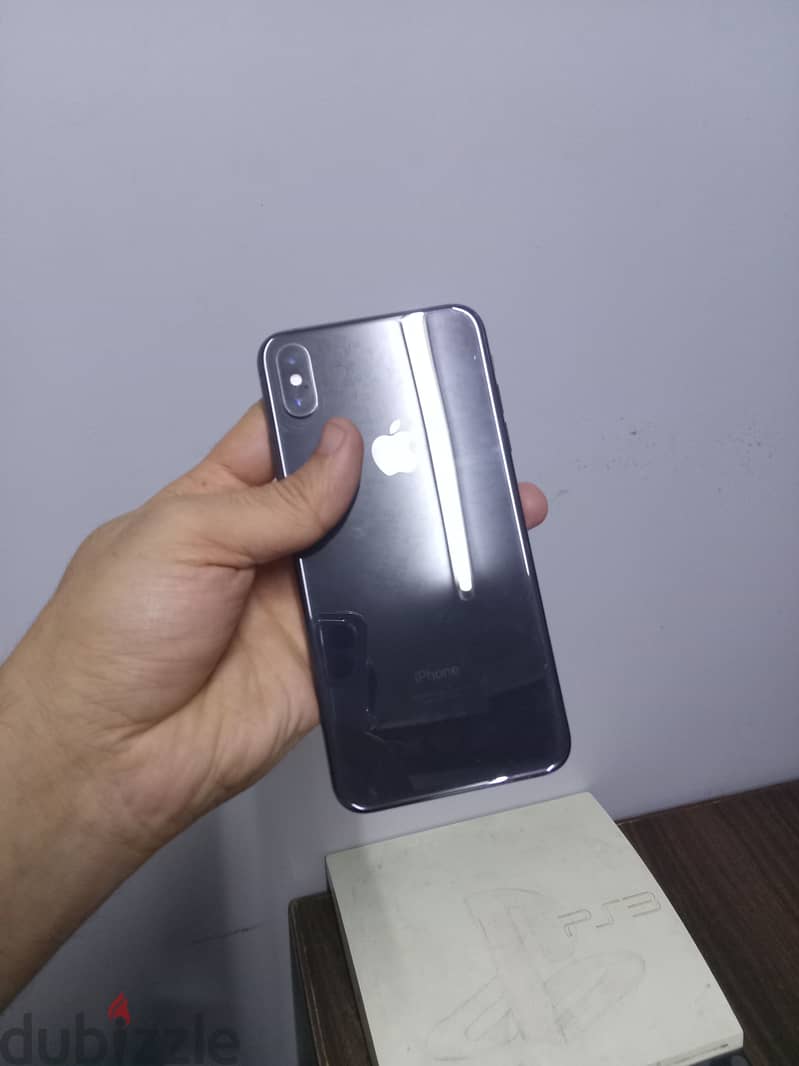 Apple - iPhone XS Max 7