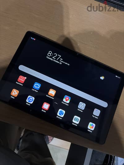 Huawei matepad T10