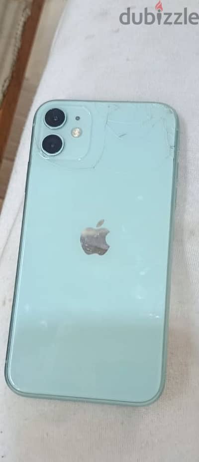 آبل - آيفون 11