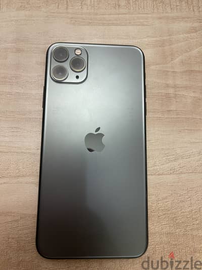 Apple - iPhone 11 Pro Max