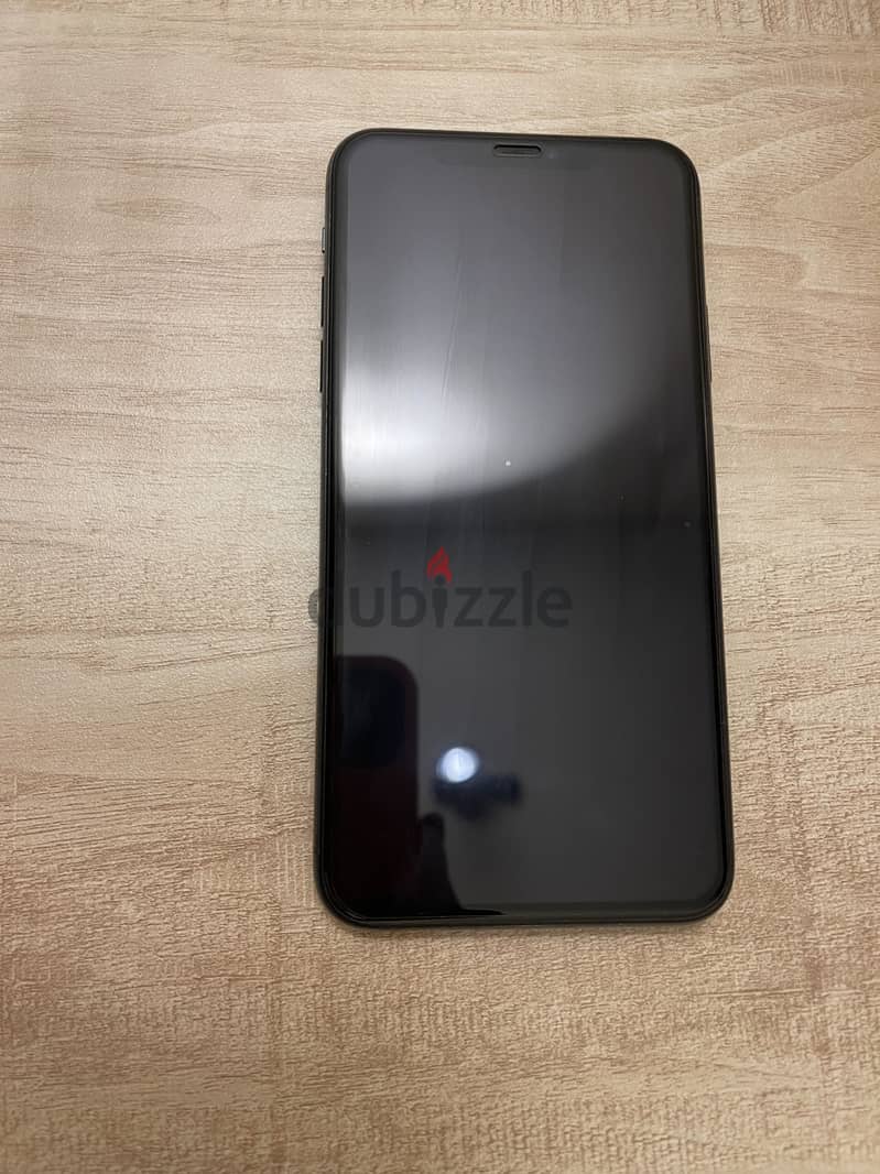 Apple - iPhone 11 Pro Max 1