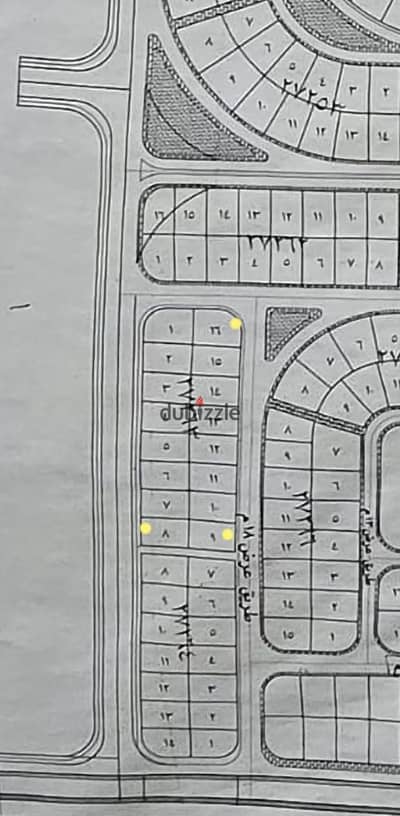 Ameez Naseya 760 m Hay 27 Villas Commercial Price