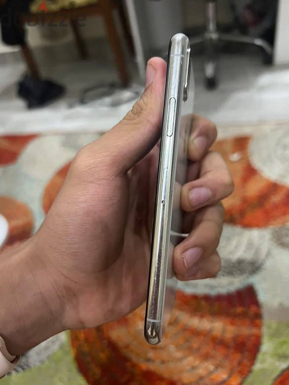 Apple - iPhone X 2